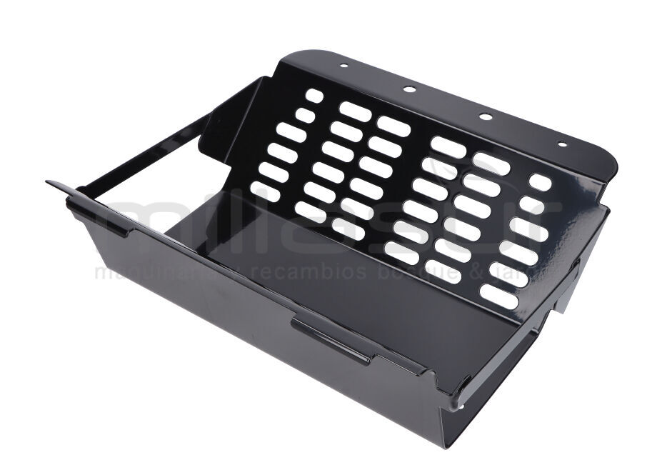 PROTECTOR ESCAPE ZT107H (F89)