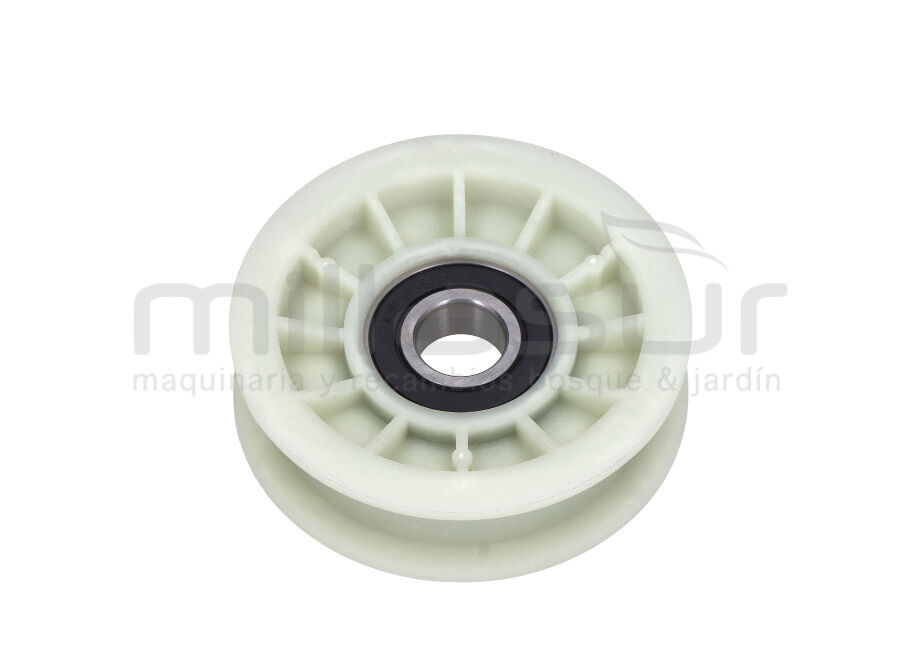 POLEA TENSORA ZT107H (F95)