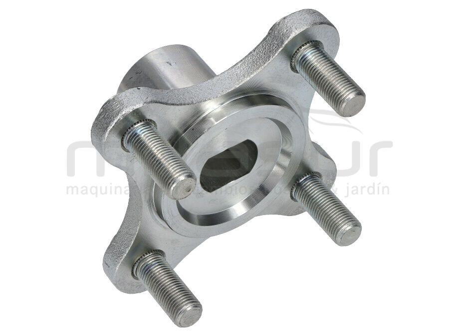 BUJE RUEDA TRASERA ZT107H (I101)