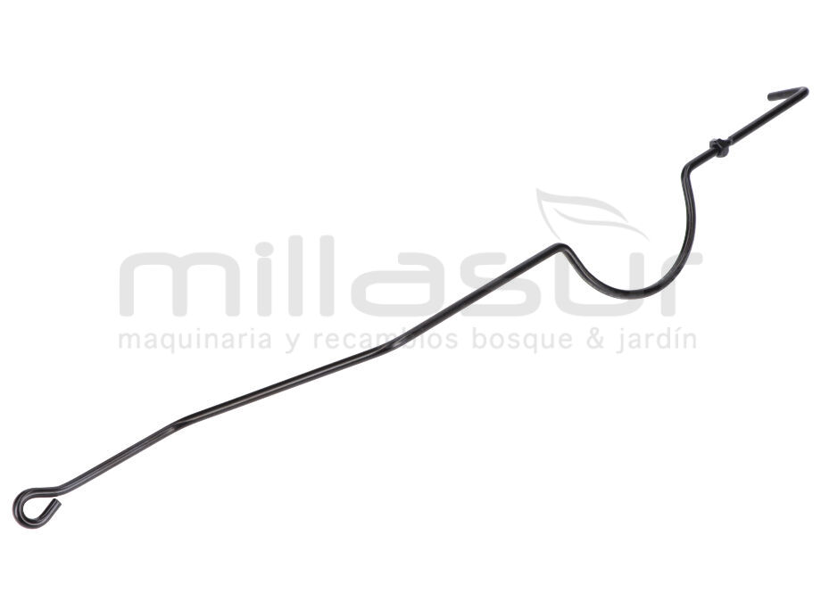 VARILLA ACCIONAMIENTO TRACCIÓN ZT107H (I108)