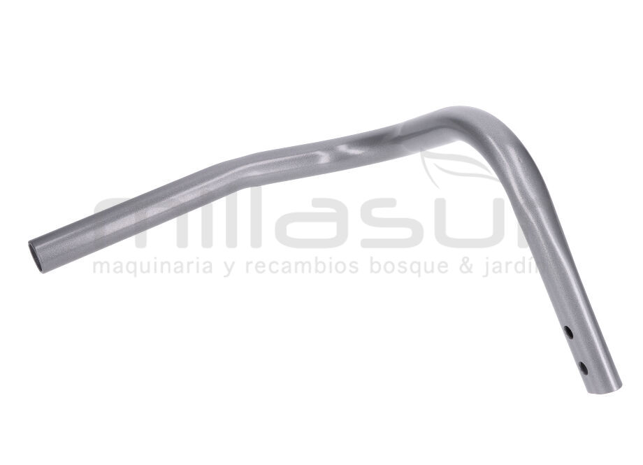 PALANCA ACCIONAMIENTO IZQUIERDA ZT107H (B114)