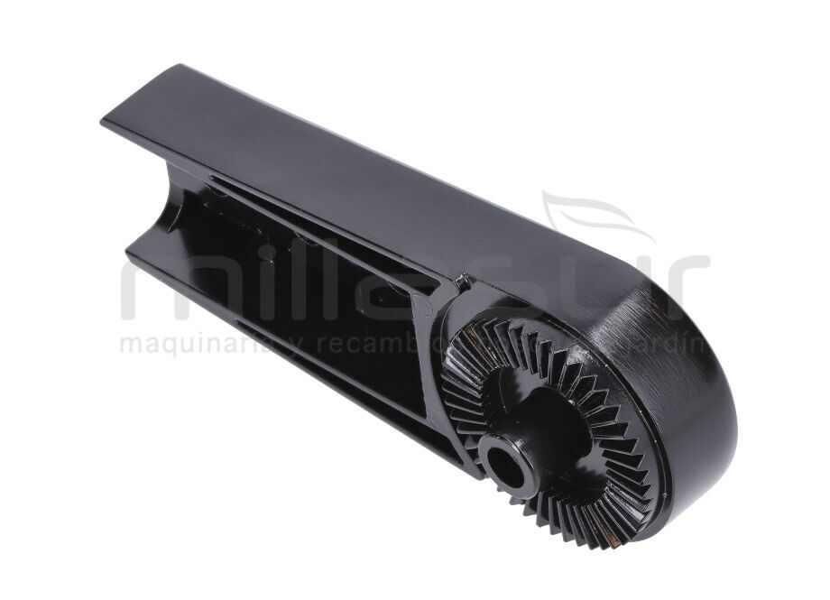 PALANCA DE CONTROL SUPERIOR ZT107H (B117)