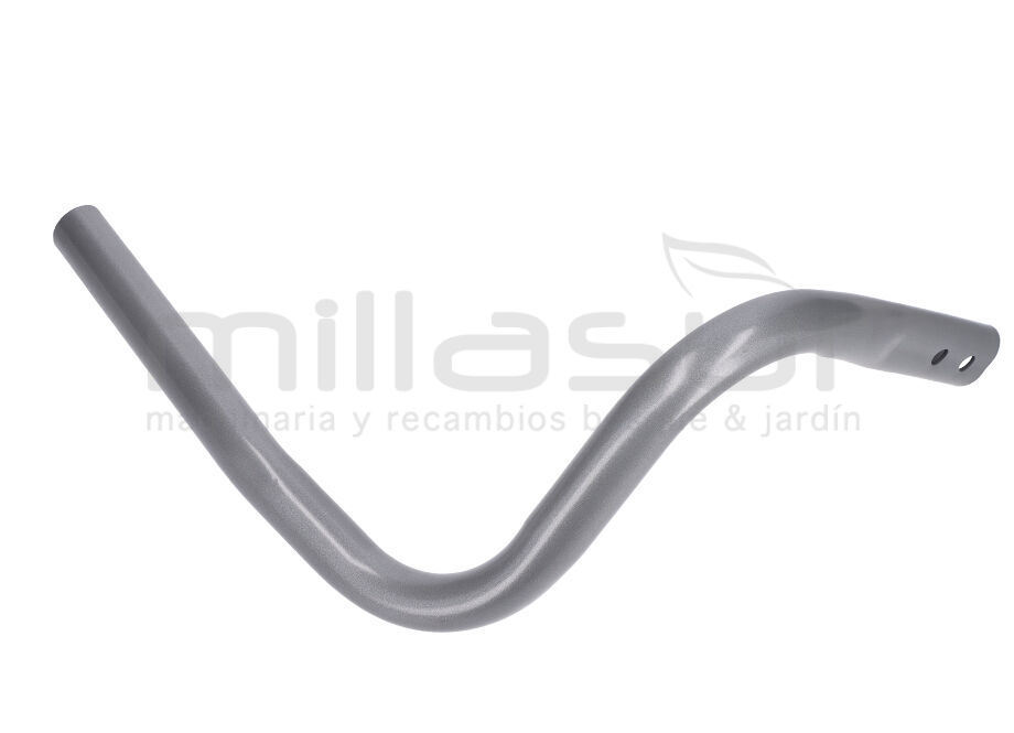 PALANCA ACCIONAMIENTO DERECHA ZT107H (B114)