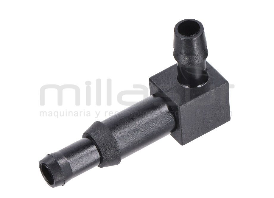 PASATUBO GASOLINA ZT107H (F142-F143)