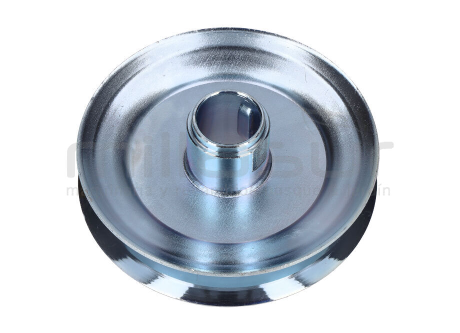 POLEA TRACCIÓN SALIDA MOTOR ZT107H (F152)
