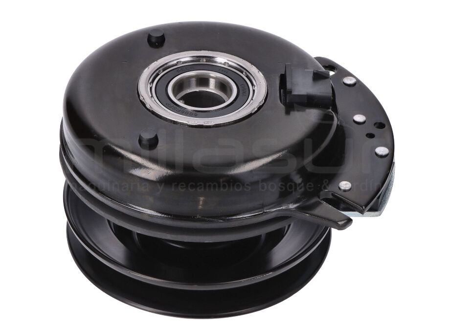 EMBRAGUE CUCHILLAS ZT107H (F153)