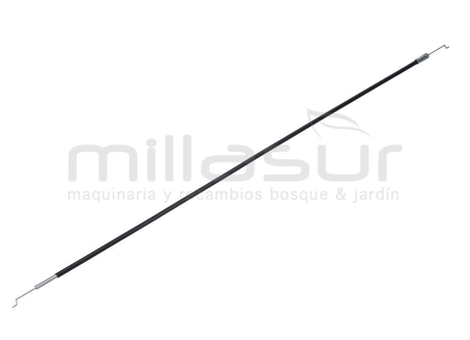 CABLE ACELERADOR ZT107H (H156)