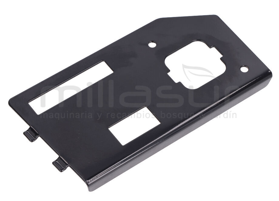 PLACA FIJACIÓN MANDO ACELERADOR ZT107H (H160)