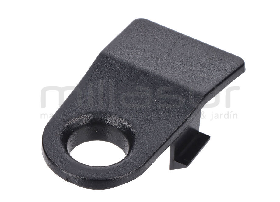 PLACA AJUSTE CARCASAS TRASERAS ZT107H (H171)