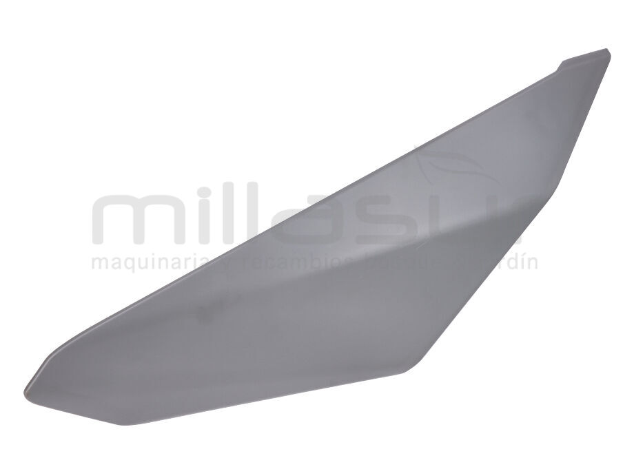 EMBELLECEDOR DERECHO ZT107H (H177)