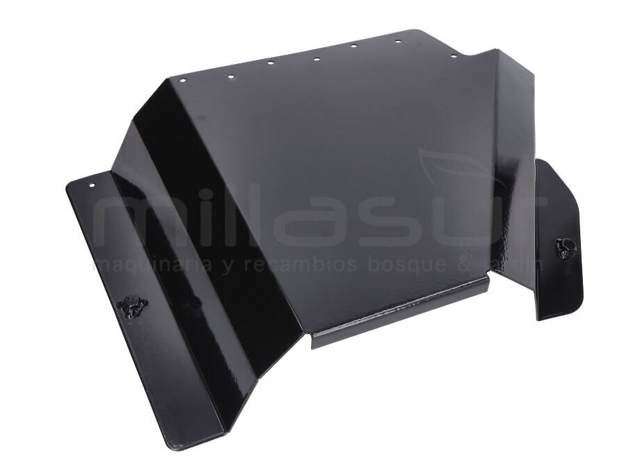 PROTECTOR IZQUIERDO CHASIS ZT107H (C189)