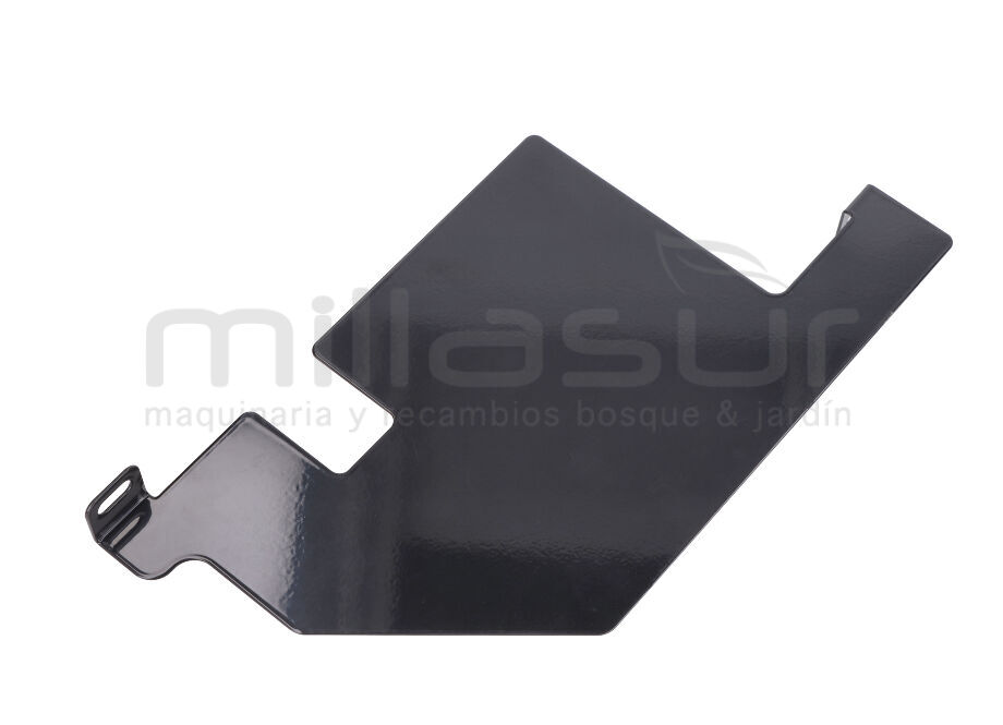 PROTECTOR IZQUIERDO TRANSMISIÓN ZT107H (C193)