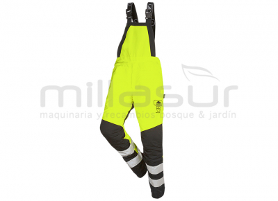 PETTORINA E BRETELLA ANTITAGLIO BASEPRO CLASS2 TAGLIA L