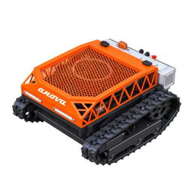 DESBROZADOR CONTROL REMOTO ANOVA 67CM