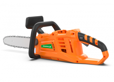 MOTOSIERRA BATERÍA ANOVA E-PLUS 40V - INCLUYE BATERIA 8,0AH Y CARGADOR