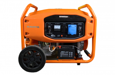 GENERADOR ANOVA - GC7000E