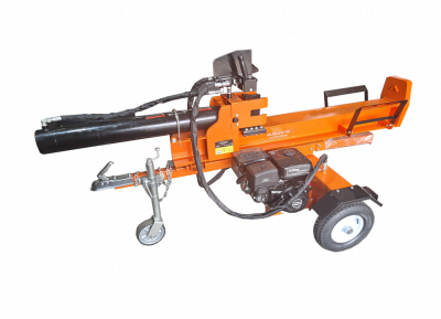ATV - 35TON 9HP 1050mm CONVERTIBILE E PORTATILE - 35TON 1050mm