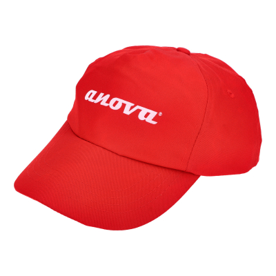 GORRA  ANOVA 5 PANELES