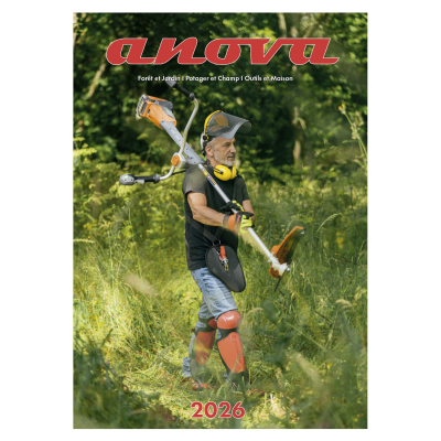 STORE BROCHURE ANOVA 2024 (FRENCH)