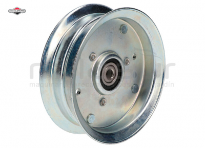 SPANNROLLE GESCHNITTEN