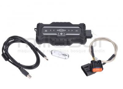 KIT DI DIAGNOSTICA DEL MOTORE EFI