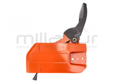 CHAIN COVER HUSQVARNA 61, 268, 272