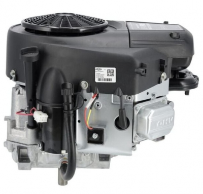 MOTOR BRIGGS 8240 SERIES PROFESSIONAL READY START Ø25.4 X 80MM