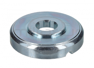 UNTERLEGSCHEIBE UNTERE ZENTRIERUNG FESTER KRÜMMER