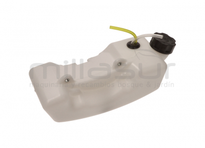 KRAFTSTOFFTANK MITSUB. TL33/TL43/TL52=D43C