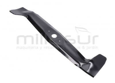 MOWER BLADE 521 MM ADAPTABLE TO OUTILS WOLF MVE-HH100, MVE-HD100 ...