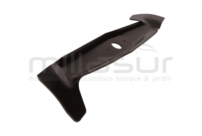 MOWER LÂMINA 521 MM ADAPTÁVEL A OUTILS WOLF MVE-HH100, MVE-HD100 ...