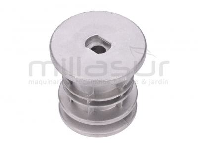 SOPORTE CUCHILLA CASTELGARDEN (22