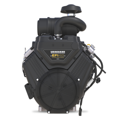 ENGINE BRIGGS VANGUARD OHV 40HP 993CC V Twin 3600 RPM
