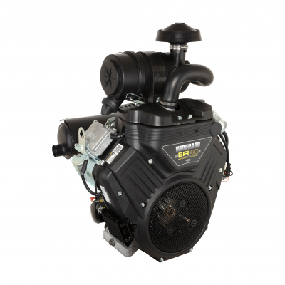 MOTOR BRIGGS VANGUARD OHV 40HP 993CC V Twin 3600 RPM