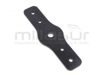 SOPORTE DE CUCHILLA AGRIA REEMPLAZADO POR 104173