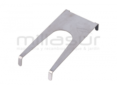 PLACA DESLIZANTE 0,5 MM AGRIA (6)