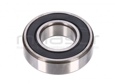 Ball bearing