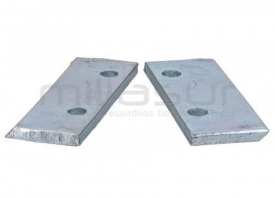 200mm BROCAKER KNIFE SET AH52 (2018)