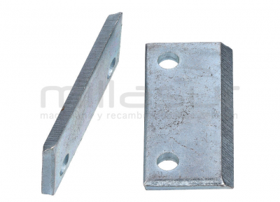 150mm BROCAKER MESSER SET AH52 (2018)