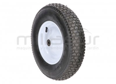 RUOTA COMPLETA 16" ATRM225