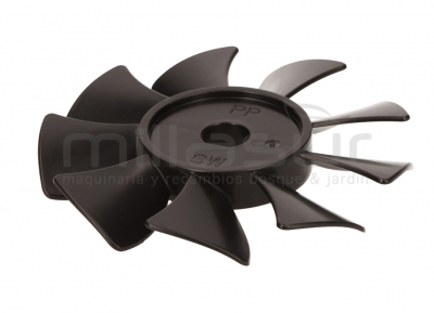 VENTILADOR MOTOR CA50S (B 1.3)
