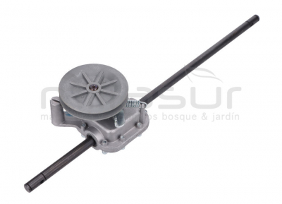 TRACCION CC251T (LARGO 485mm) ( 49 ) = CC246-034