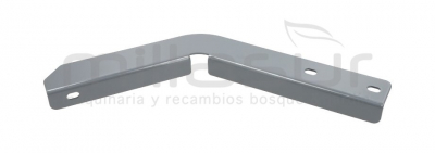 PLATINA DERECHA CONECTOR CUBETA CR06300 (2)