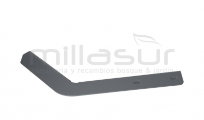 PLATINA IZQUIERDA CONECTOR CUBETA CR06300 (3)