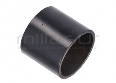 CASQUILLO SEPARADOR EJE RUEDA DELANTERA(83)