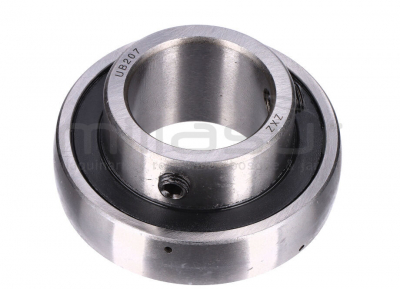 RODAMIEMTO 207 EJE RUEDA DELANTERA (84)