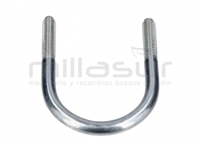 ABRAZADERA SUJECION EJES RUEDAS(90)