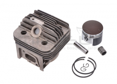 CILINDRO D352 (KIT COMPLETO)