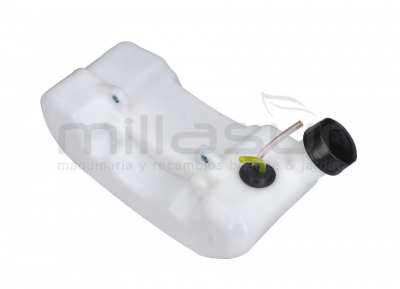 DEPOSITO GASOLINA D352 ()
