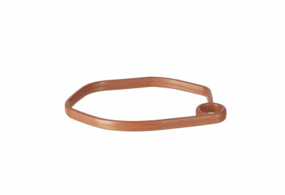 JUNTA CARBURADOR-TAPA FILTRO AIRE LC1P75F (6)